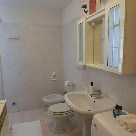 2br In Barzio! Appartement