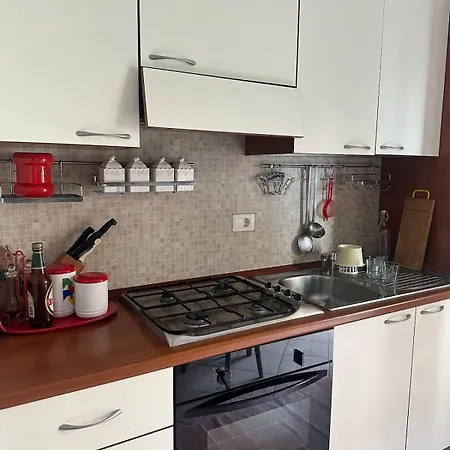 2br In Barzio! Barzio