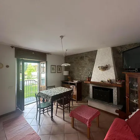 2br In Barzio!
