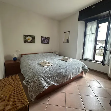 Appartement 2br In Barzio!