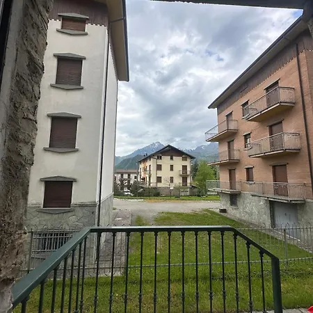 Appartement 2br In Barzio! *