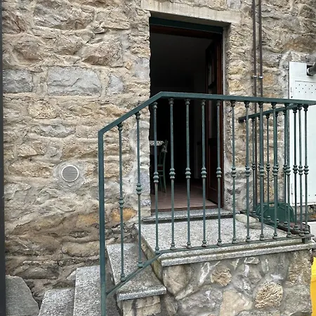Daire 2br In Barzio! Barzio